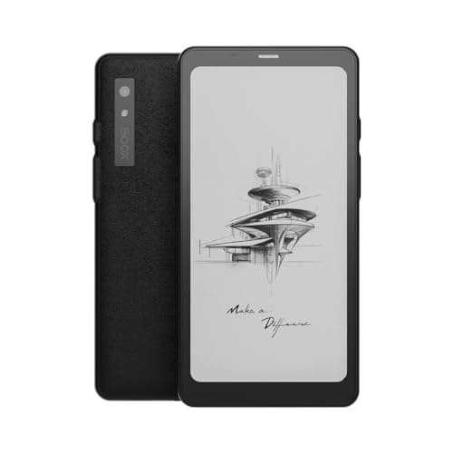 Onyx Boox Mira Review – E-Ink Portable Monitor for Business Use