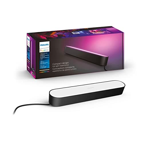 Barre lumineuse Philips Hue White Ambiance