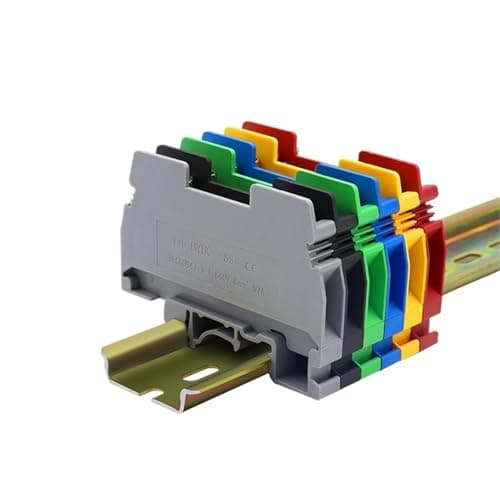 URTK/S 0311087 PHOENIX CONTACT Test disconnect terminal bl..