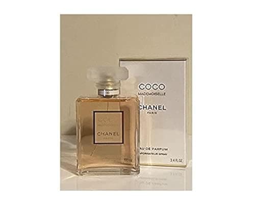 Chanel Coco Mademoiselle Intense Gift Set for Women | notino.co.uk