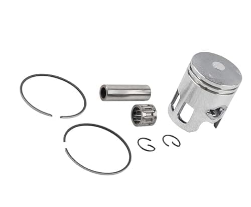 Kit piston Athena 50 cm3 pour Yamaha Jog