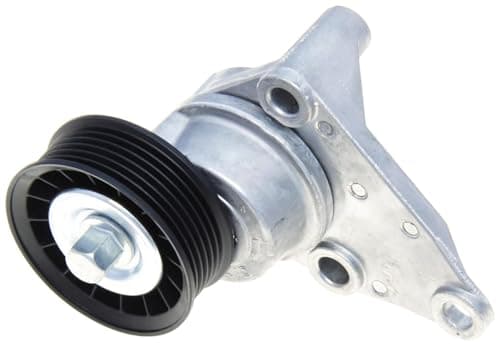 ACDelco Professional Automatic Belt Tensioner