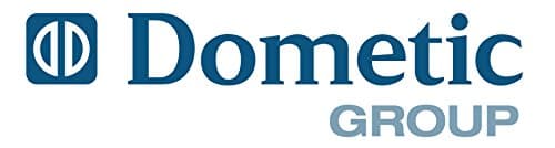 Dometic deluxe couvre-extension coulissante