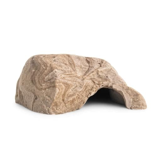 Fluker's Rock Cavern (9" wide)