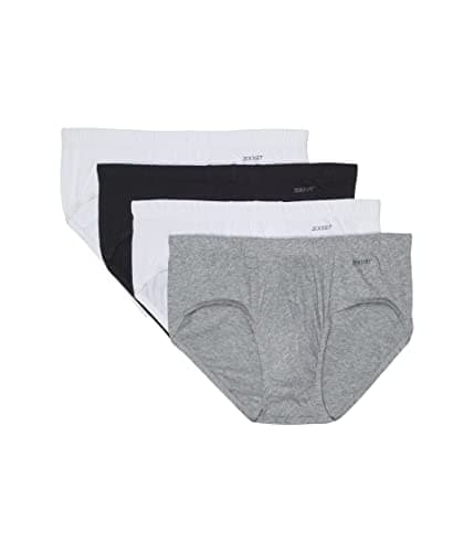 2xist Essential 4pack Bikini - Free Shipping at Freshpair.com