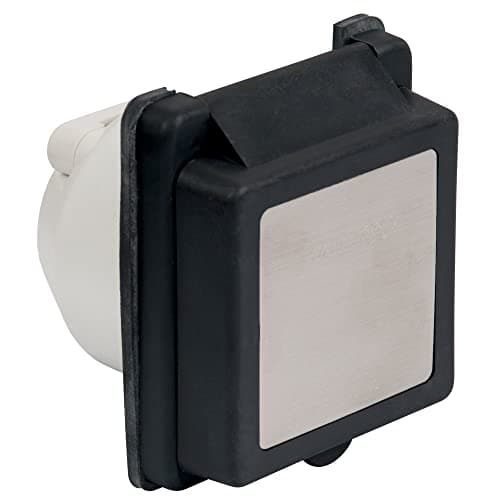 Marinco 301ELRV Power Inlet