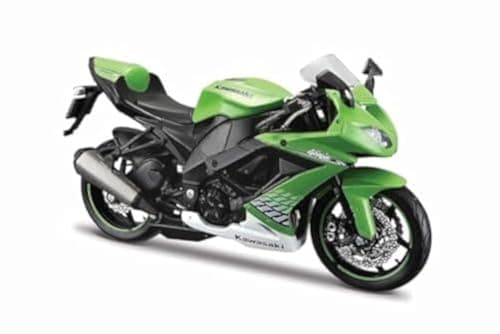 Motorrad Vergleich Kawasaki Ninja ZX-10R 2008 vs. Kawasaki Ninja ZX-10R ...