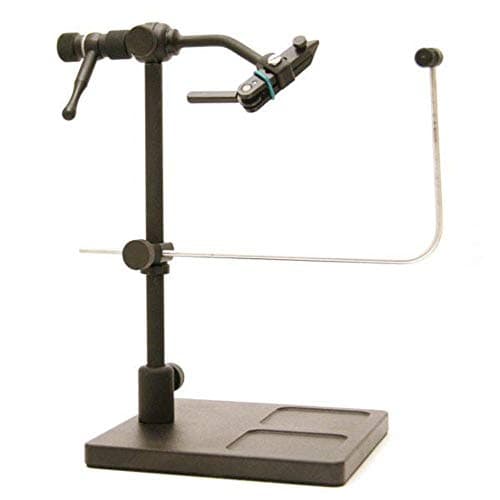 RENZETTI TRAVELER 2300 SERIES FLY TYING VICE – Vintage Fishing Tackle