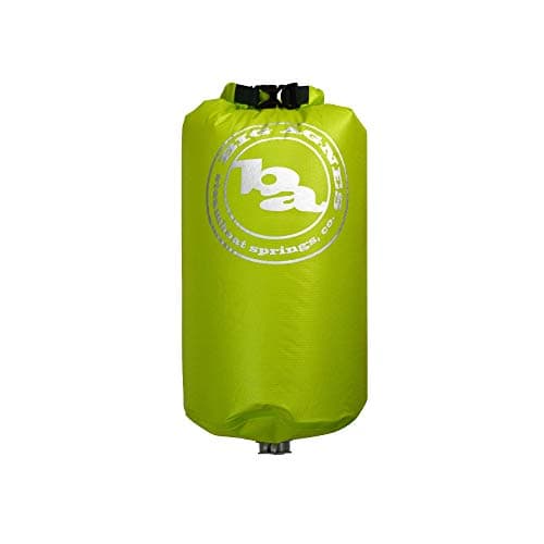 Big Agnes Pumphouse Ultra