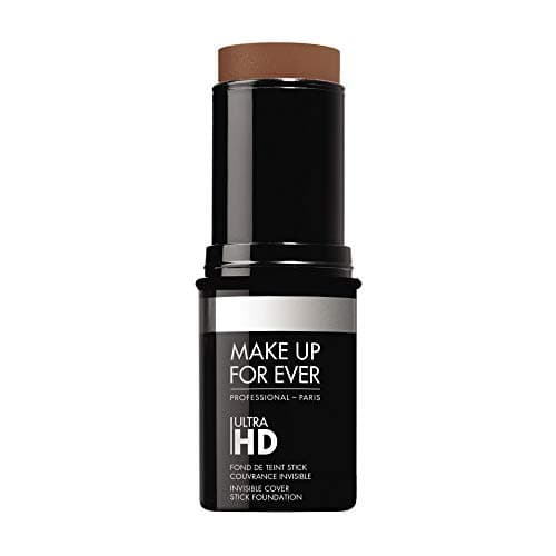 Ultra HD Stick Foundation: Cream Stick Foundation MAKE UP FOR EVER