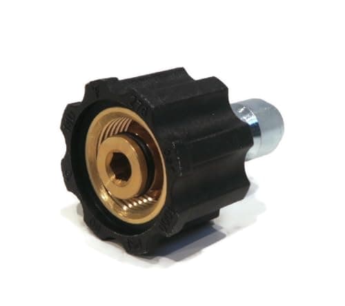 MTM Hydro PF22 Push-to-Connect Quick Coupler