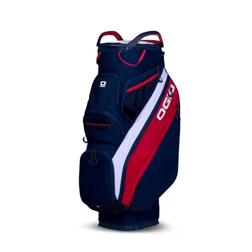 ogio-shadow-fuse-cart-bag-14-stealth-black - Riverside Golf - Golf ...