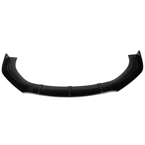 Ikon Motorsports Universal Front Bumper Lip Splitter