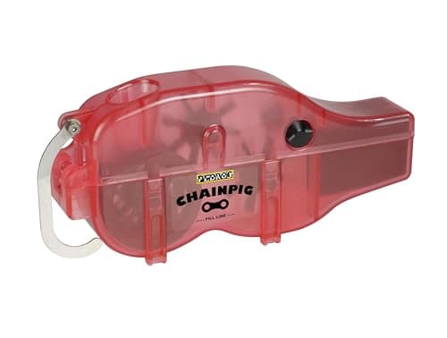 Pedro s Chain Pig II Machine