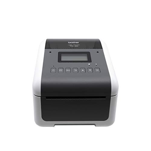 Brother TD Series Labels