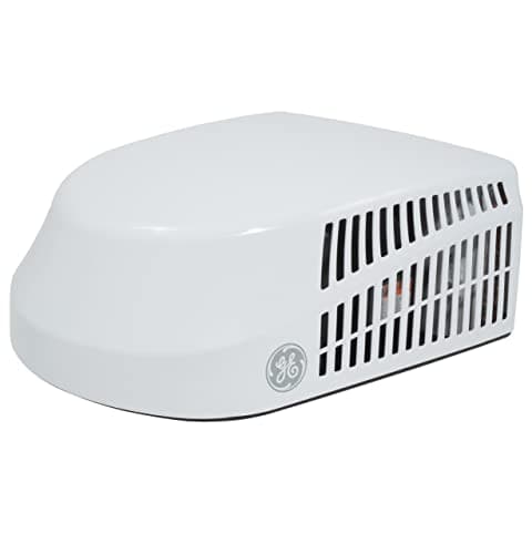 RecPro RV 48V Air Conditioner Non-Ducted Low Profile | With Heat Pump ...