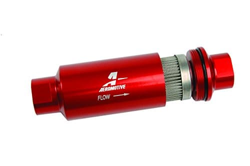 Filtre à carburant Aeromotive 12304
