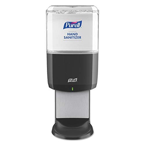 GOJO® Purell® ES10 Automatic Hand Sanitizer Dispenser - 1200 mL ...