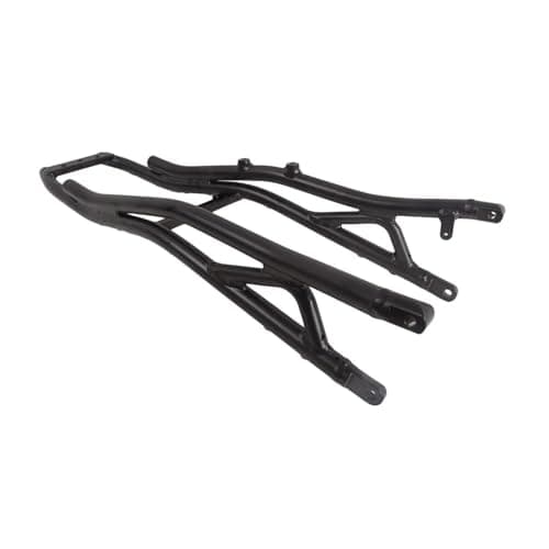 Alpha Racing 2019+ BMW S1000RR Racing Subframe - Welded – Monkey Works ...