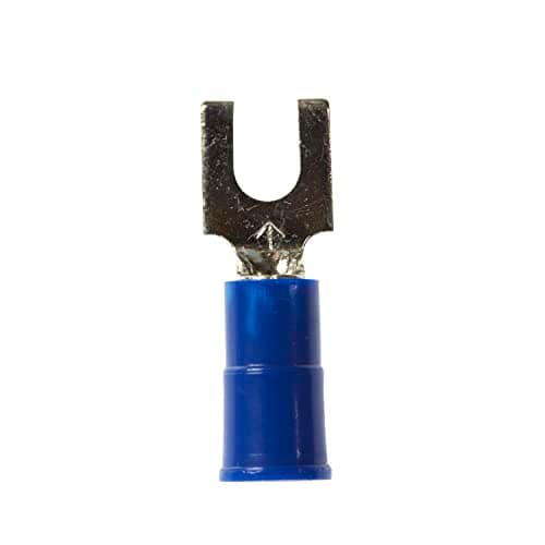 3M Scotchlok Vinyl Insulated Spade Terminals