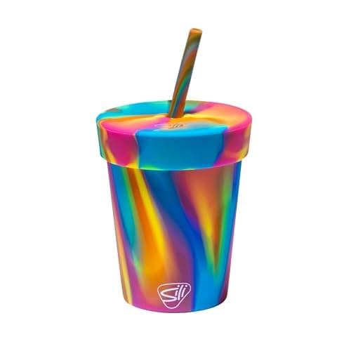 Silipint Silicone Tumbler