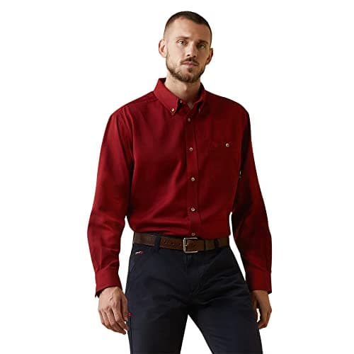 Ariat FR Air Inherent Work Shirt