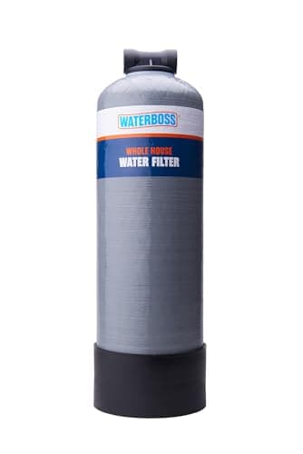 WaterBoss 900 Water Softeners | WaterBoss