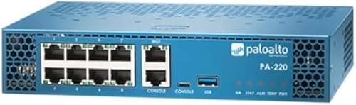 Palo Alto Networks Next-Generation Firewalls Reviews, Features, Pricing ...