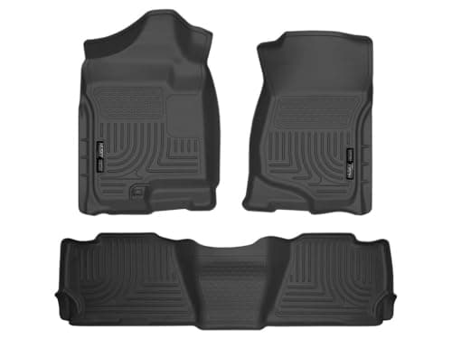 Husky Liners WeatherBeater
