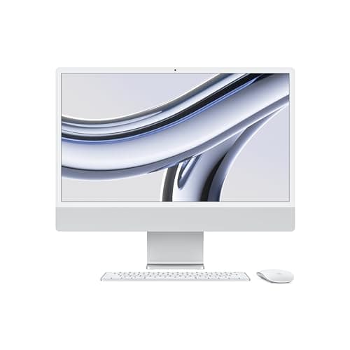 Apple iMac 24-inch M3
