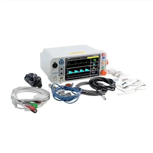 SurgiVet™ Advisor™ Tech Vital Signs Monitor | ICU Medical
