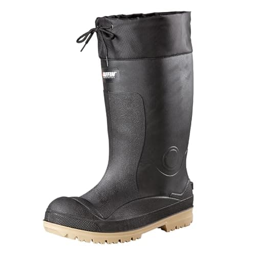 Baffin Titan -100°C Winter Rubber Boot