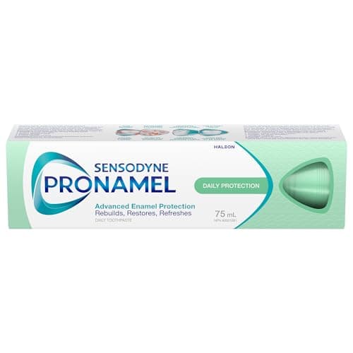 Sensodyne - Pronamel daily protection toothpaste, 75ml | Rossy
