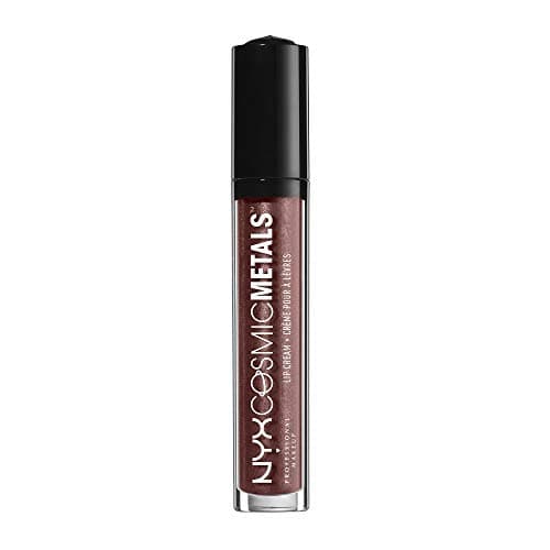 NYX Cosmetics Cosmic Metals Lip Cream ~ Choose Shade | eBay