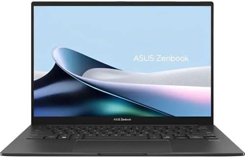 Convertible 2en1 ASUS Zenbook 14 Flip OLED UP3404VA-KN055W, i7-1360P ...