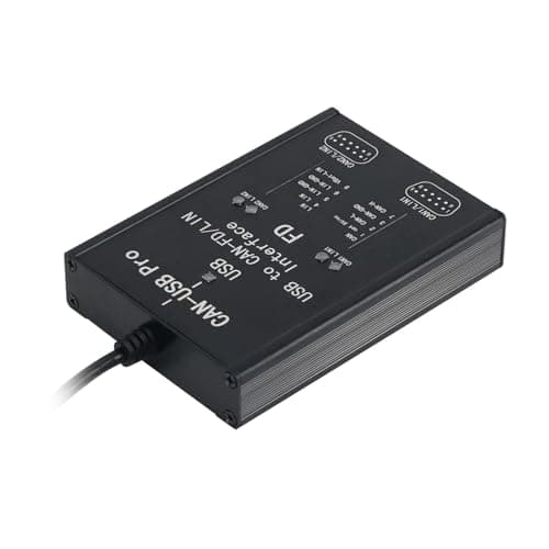 Peak PCAN-USB Pro FD