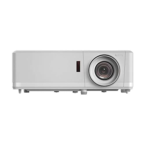 Optoma UHZ50 - Best Picks & Reviews by InceptionAI