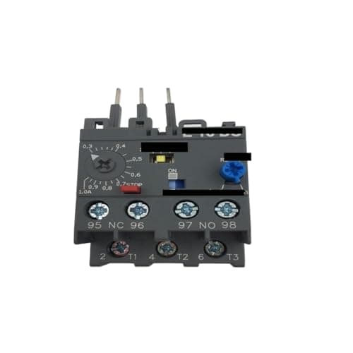 Rockwell Automation Allen-Bradley E1 Plus Electronic Overload Relay
