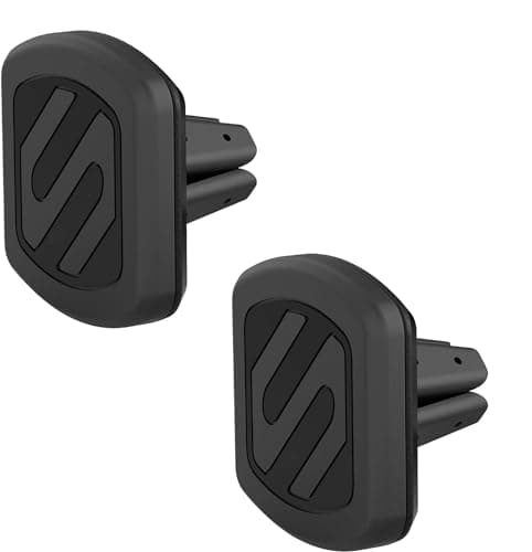 Scosche MagicMount Charge5 Vent
