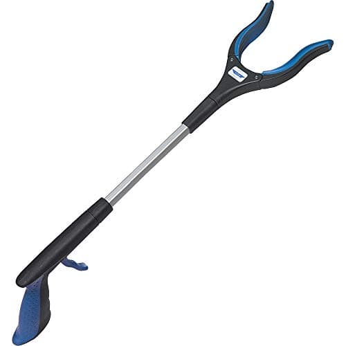 Ettore Grip n Grab 32-Inch Pickup Tool