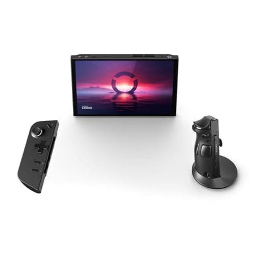 Вышла консоль Lenovo Legion Go – мощное железо, Windows 11, геймпады ...