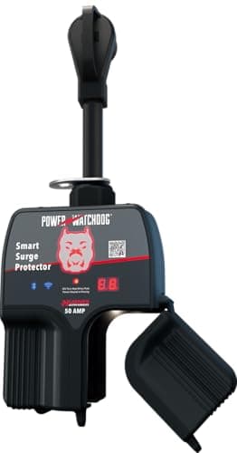 Hughes Autoformers Power Watchdog PWD50