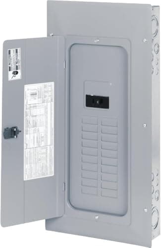 Bussmann by Eaton - PDB321-3 - Power Distribution Block;3 Pole;200kA ...