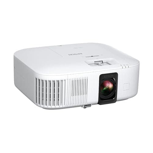 Epson Home Cinema 2350