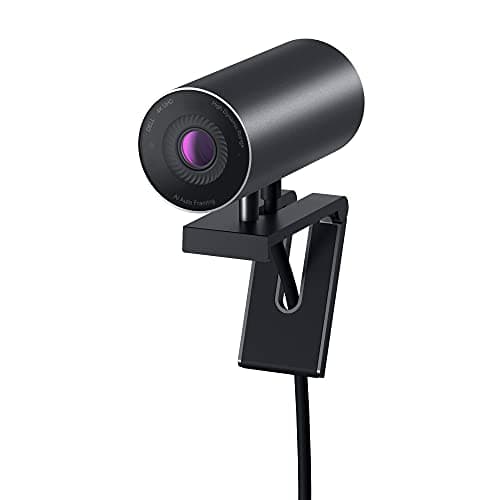 Webcam Dell UltraSharp