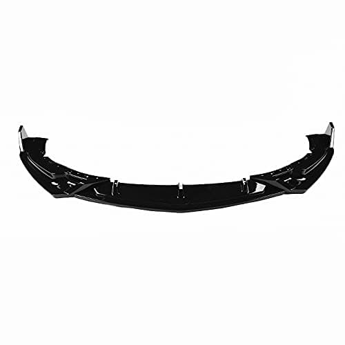 Honda Civic Voltex Carbon Fiber Front Lip Splitter For 11th Gen 2022 2 ...