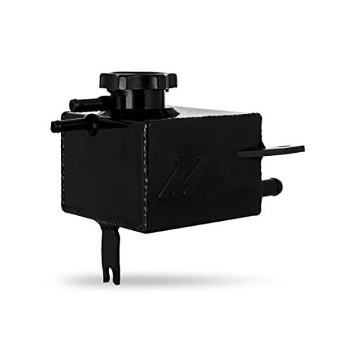 Mishimoto Aluminum Coolant Expansion Tank