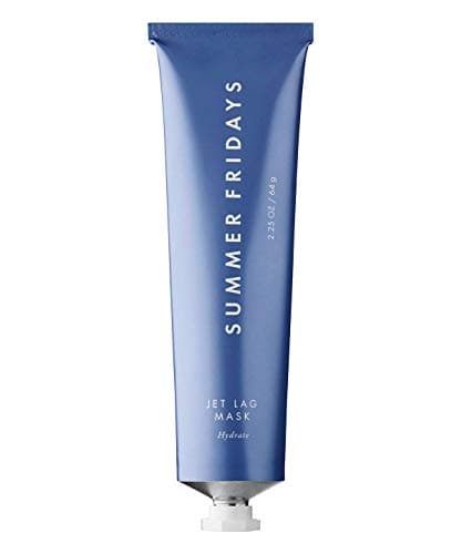 Jet Lag Mask® - Hydrating Face Mask | Summer Fridays