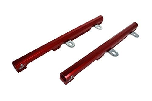 Aeromotive Billet Fuel Rail Kit