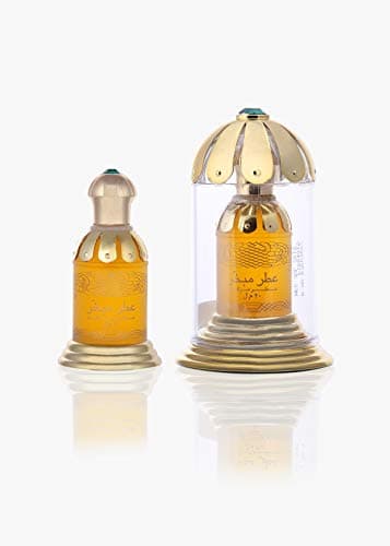 SWISS ARABIAN ATTAR AL GHUTRA EAU DE PARFUM 100ML nu bestellen ...